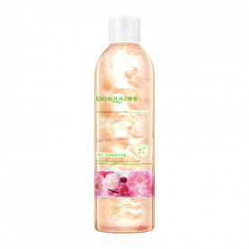 Гель для душа с цветами вишни Bioaqua Cherry Blossom Shower Gel