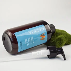 Шампунь Hair Care Essential Oil Moroccanoil Shampoo