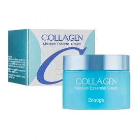 Enough Collagen Moisture Essential