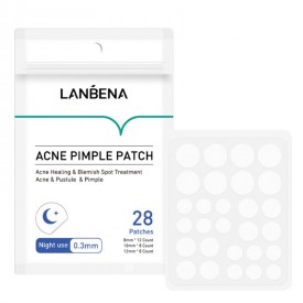 LANBENA Acne Pimple Patch