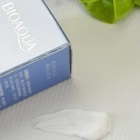 Bioaqua Hyalo-Oligo New Active Cream