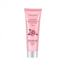 Крем для рук з екстрактом троянди IMAGES Rose Hydrating Skin Hand Cream (60 мл)