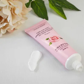 IMAGES Rose Hydrating Skin Hand Cream