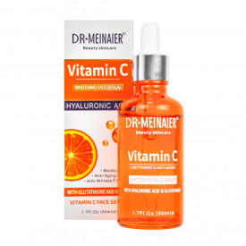 Сыворотка для лица с витамином С DR.Meinaier Vitamin C Whitening Face Serum