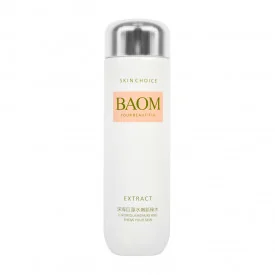 Тонер для лица с витаминами Baom Extract Luxurious Repairs And Show Your Skin
