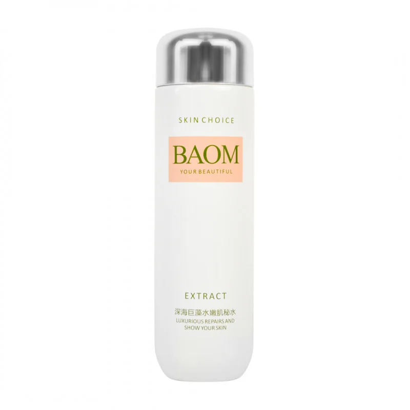 Тонер для обличчя з вітамінами Baom Extract Luxurious Repairs And Show Your Skin