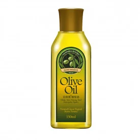Масло для тела и волос с экстрактом оливы BIOAQUA Olive Oil Essence