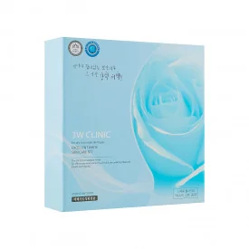 3W CLINIC Excellent White Skin Care 3 Set