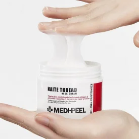 Medi Peel Naite Thread Neck Cream