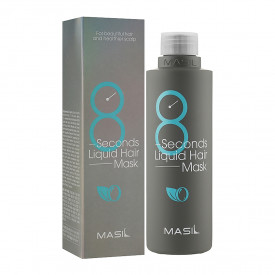 Маска для волос для объёма волос Masil 8 Seconds Liquid Hair Mask Stick Pouch