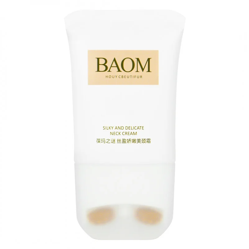 BAOM Silky And Delicate Neck Cream