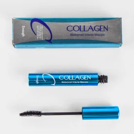 Enough Collagen Waterproof Volume Mascara