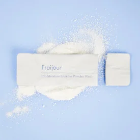 Пудра очищающая энзимная Fraijour Pro Moisture Enzyme Powder Wash