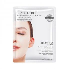 Beautecret Peptide Skin Secret Collagen