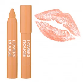 Помада-карандаш для губ Gabrini Cosmetics Lovers Rouge 3 в 1 Moisture Colour (тон 01)