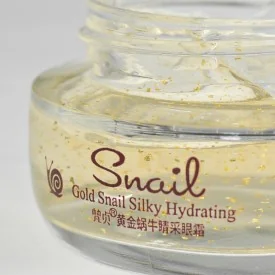 Gold Snail Silky Hydrating
