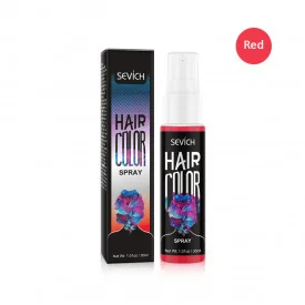 Спрей для фарбування волосся Sevich Hair Color Spray