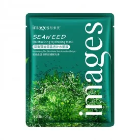 IMAGES Seaweed Moistuzing Hydrating Mask