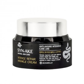 Bonibelle SYN-AKE Natural Skin Care Intence Repair Wrinkle